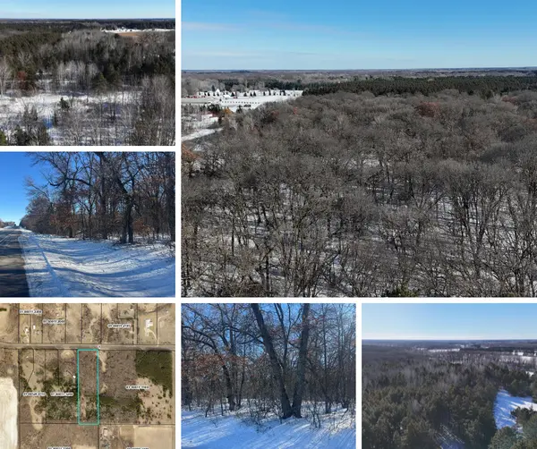 Scenic Princeton Acreage Offering Privacy, Flexibility, and Natural Beauty,Chuck Carstensen