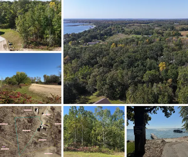 Buildable Lot in Perham | Don't Miss Out