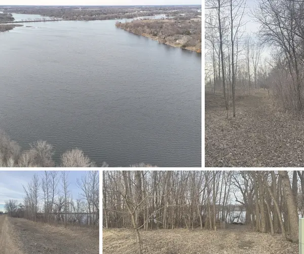 Price Reduced! 1.81 Acres on Otter Lake in Hutchinson ,Chuck Carstensen
