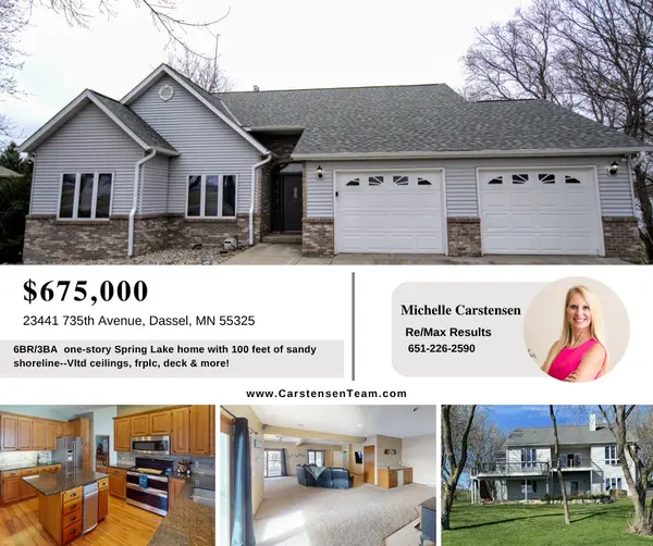 Lakefront Living Done Right: Inside This Stunning Spring Lake Retreat