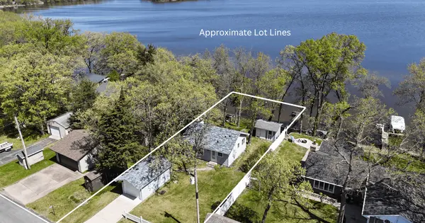 feature image of Your Turn-Key Escape on Elk Lake: Cozy Cabin Living with Big Lake Energy