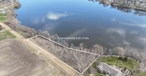 Otter Lake Land For Sale in Hutchinson