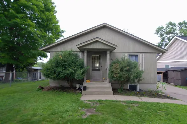 Walk to Downtown Hopkins from This Charming Home Near Hilltop Park