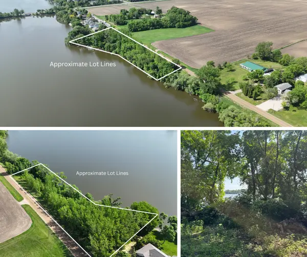 feature image of Price Reduced! 1.81 Acres in Hutchinson on Otter Lake
