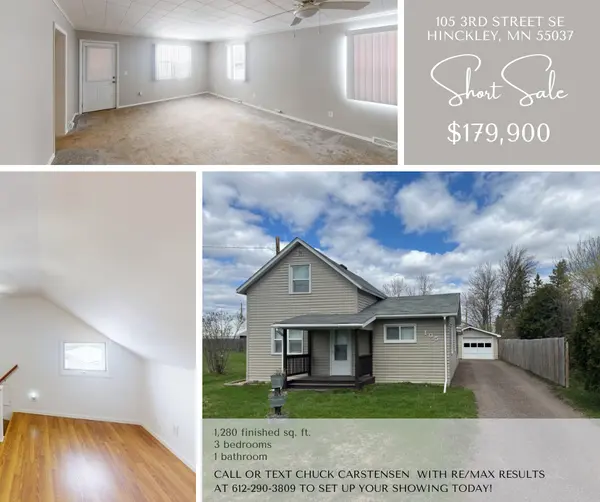 Hinckley Short Sale Opportunity