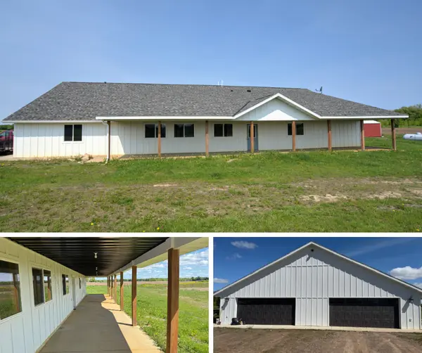 feature image of Investment Meets Country Living: Exceptional Duplex on Acreage in Mora