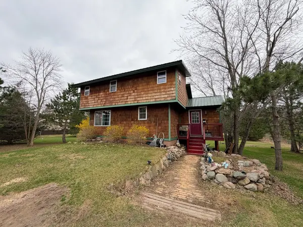 feature image of Enjoy Year-Round Recreation from This Cozy Browerville Home