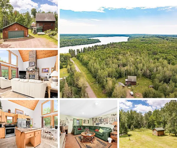 feature image of Price Reduced! Tour this Beautiful 4BR/3BA Acreage Property in Brimson