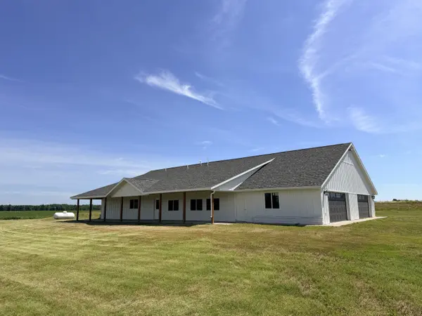 One property, two homes, endless possibilities--Mora Duplex!