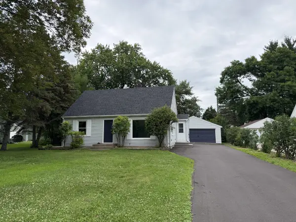 Peaceful Living on a Quiet Dead-End Street in Roseville