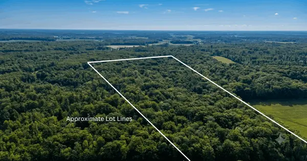 feature image of Nearly 37 Acres of Premier Hunting Land for Sale in Brook Park, MN