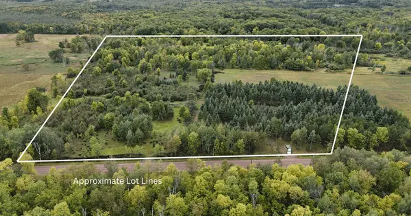 20 Acres of Wooded Northwoods Recreation in Willow River, MN