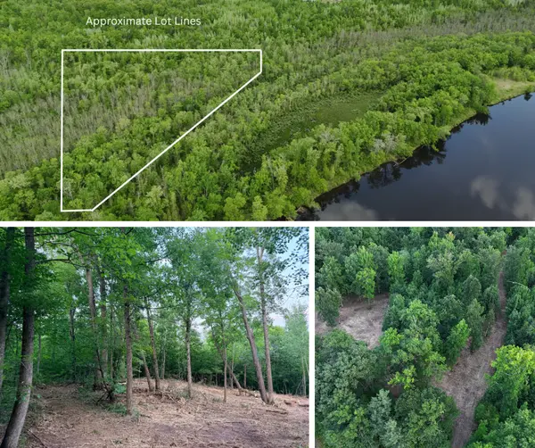 Scenic 3.1-Acre Property Along the St. Croix River Valley