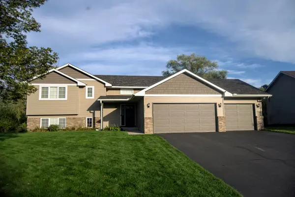 feature image of 4BR/3BA Saint Francis Home on Golf Course