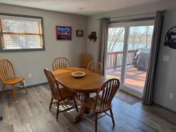 1607 Larson DR, Mora, MN 55051