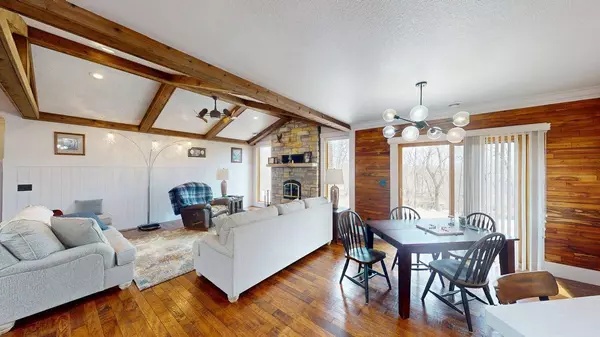 8259 148th AVE SE, Becker, MN 55308