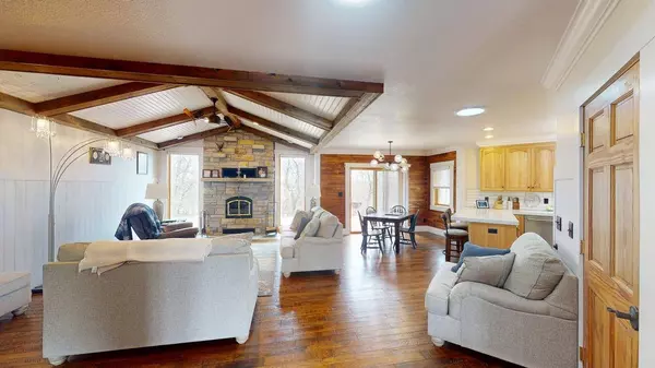 8259 148th AVE SE, Becker, MN 55308