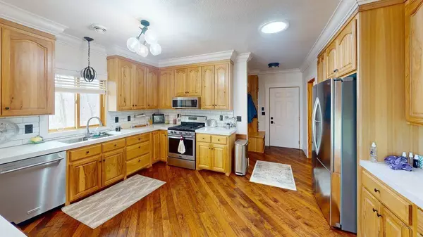 8259 148th AVE SE, Becker, MN 55308