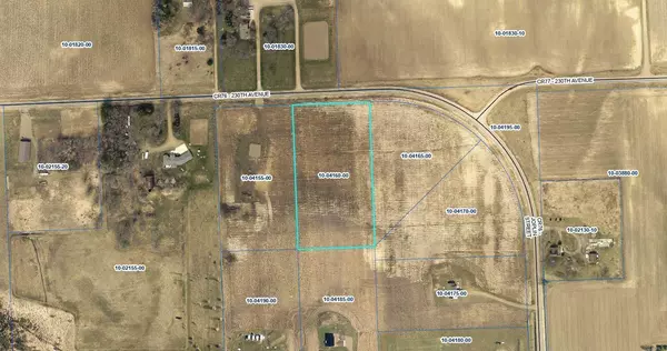 19xx 230th AVE, Mora, MN 55051