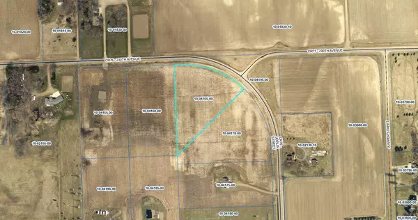 1xxx 230th AVE, Mora, MN 55051