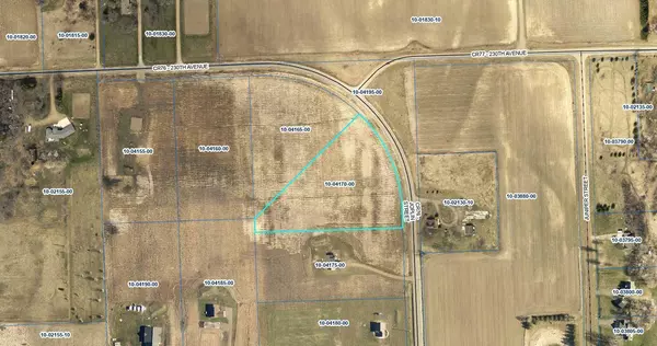 22xx Joplin ST, Mora, MN 55051