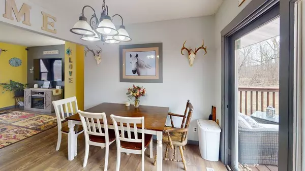 1923 Shady Acres LN, Mora, MN 55051