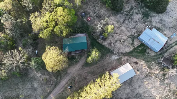 17558 180th LN, Mcgrath, MN 56350