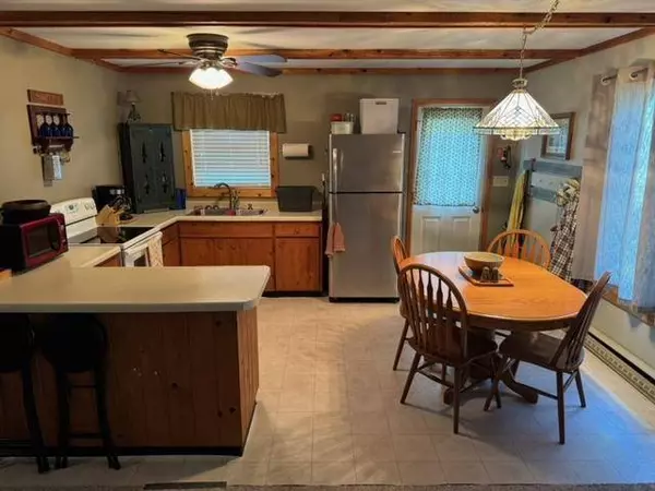 48408 Pillar RD, Deer River, MN 56631