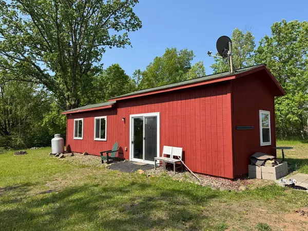 48784 Pansy Landing RD, Sandstone, MN 55072