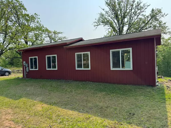 48784 Pansy Landing RD, Sandstone, MN 55072