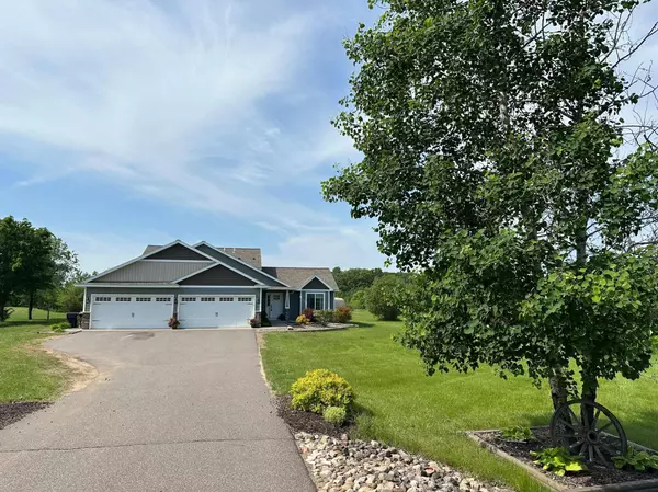 14583 316th AVE NW, Princeton, MN 55371