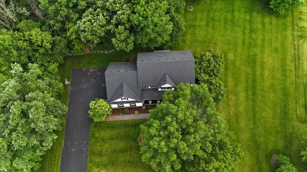 1848 141st LN NE, Ham Lake, MN 55304