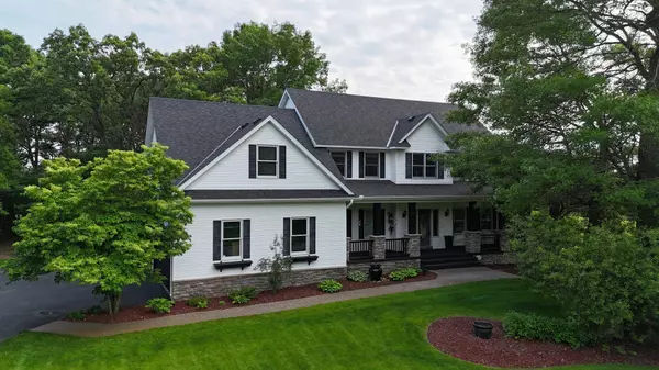 1848 141st LN NE, Ham Lake, MN 55304