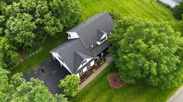 1848 141st LN NE, Ham Lake, MN 55304