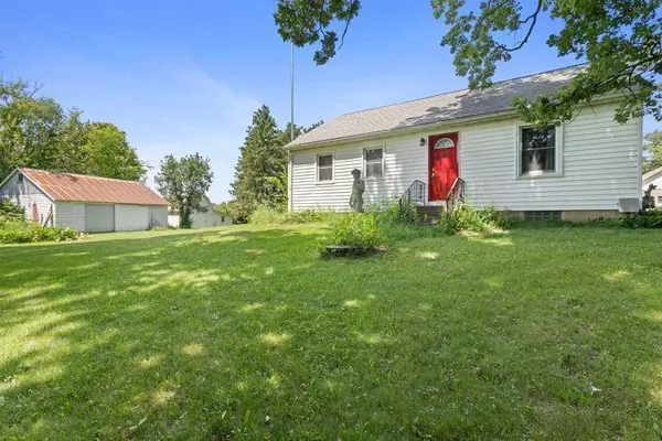 322 Central AVE N, Eagle Bend, MN 56446