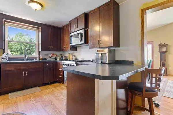 322 Central AVE N, Eagle Bend, MN 56446