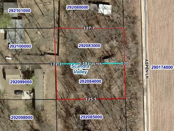 33073 Aspen LN, Motley, MN 56466