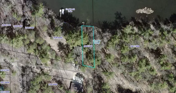 TBD White Pine LN, Motley, MN 56466