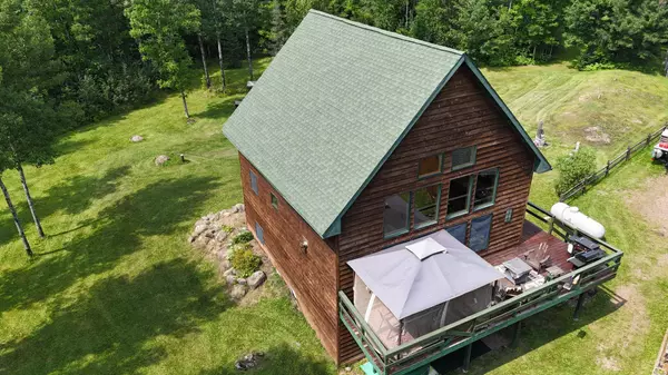 3687 Bassett Bay Beach RD, Brimson, MN 55602