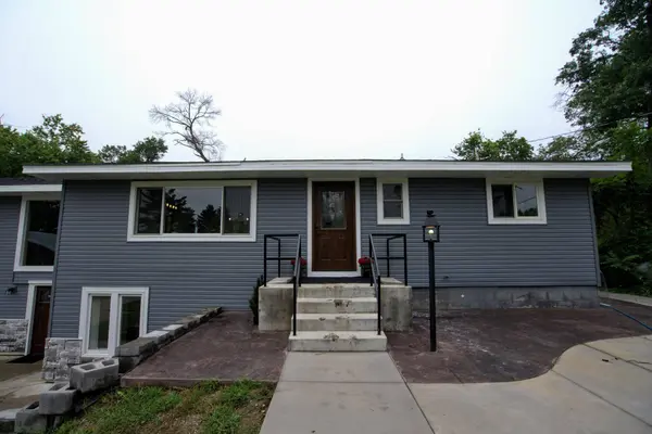 2597 309th AVE NW, Bradford Twp, MN 55008