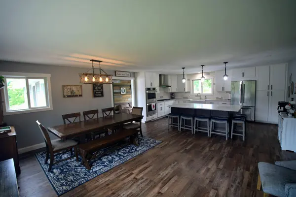 2597 309th AVE NW, Bradford Twp, MN 55008