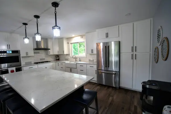 2597 309th AVE NW, Bradford Twp, MN 55008