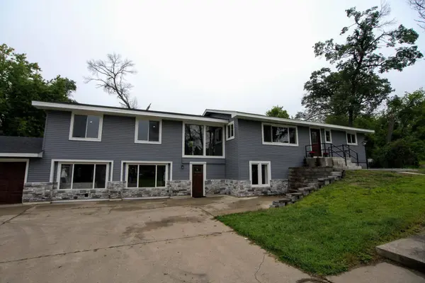 2597 309th AVE NW, Bradford Twp, MN 55008