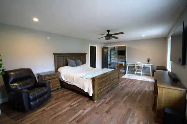 2597 309th AVE NW, Bradford Twp, MN 55008