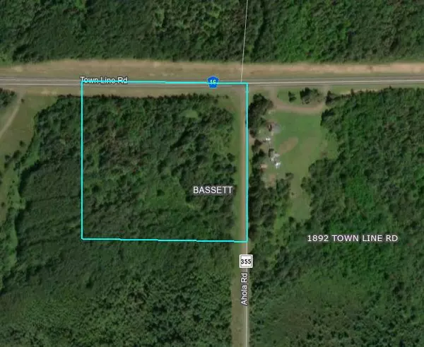 TBD Townline RD, Brimson, MN 55602