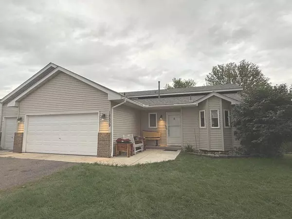18539 Queen ST NW, Elk River, MN 55330