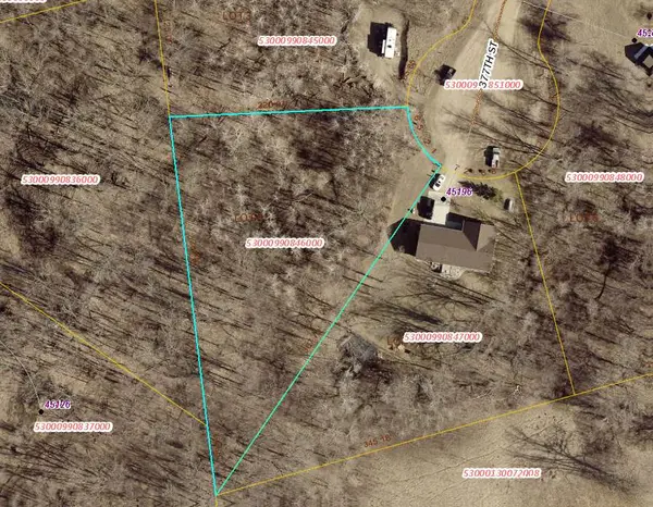 TBD 377th ST, Perham, MN 56573