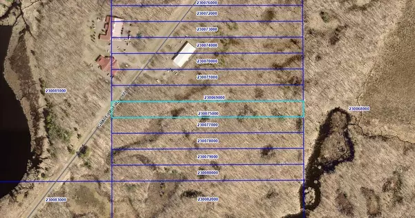 TBD N Grace Lake RD, Sandstone, MN 55072