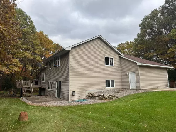 13882 254th AVE NW, Zimmerman, MN 55398