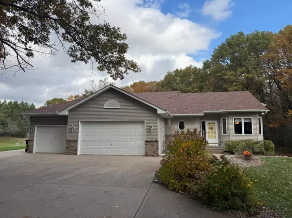 13882 254th AVE NW, Zimmerman, MN 55398